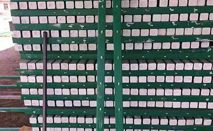 GRC復(fù)合立柱