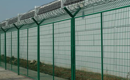 監(jiān)獄護(hù)欄 監(jiān)獄護(hù)欄