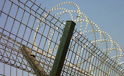 監(jiān)獄護(hù)欄 監(jiān)獄護(hù)欄