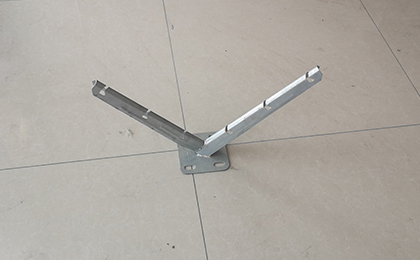 鍍鋅立柱 鍍鋅立柱